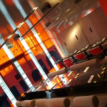 Park Plaza Nottingham 