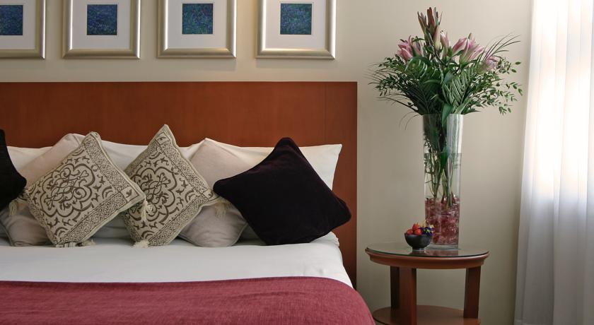 Park Plaza Отель Ноттингем