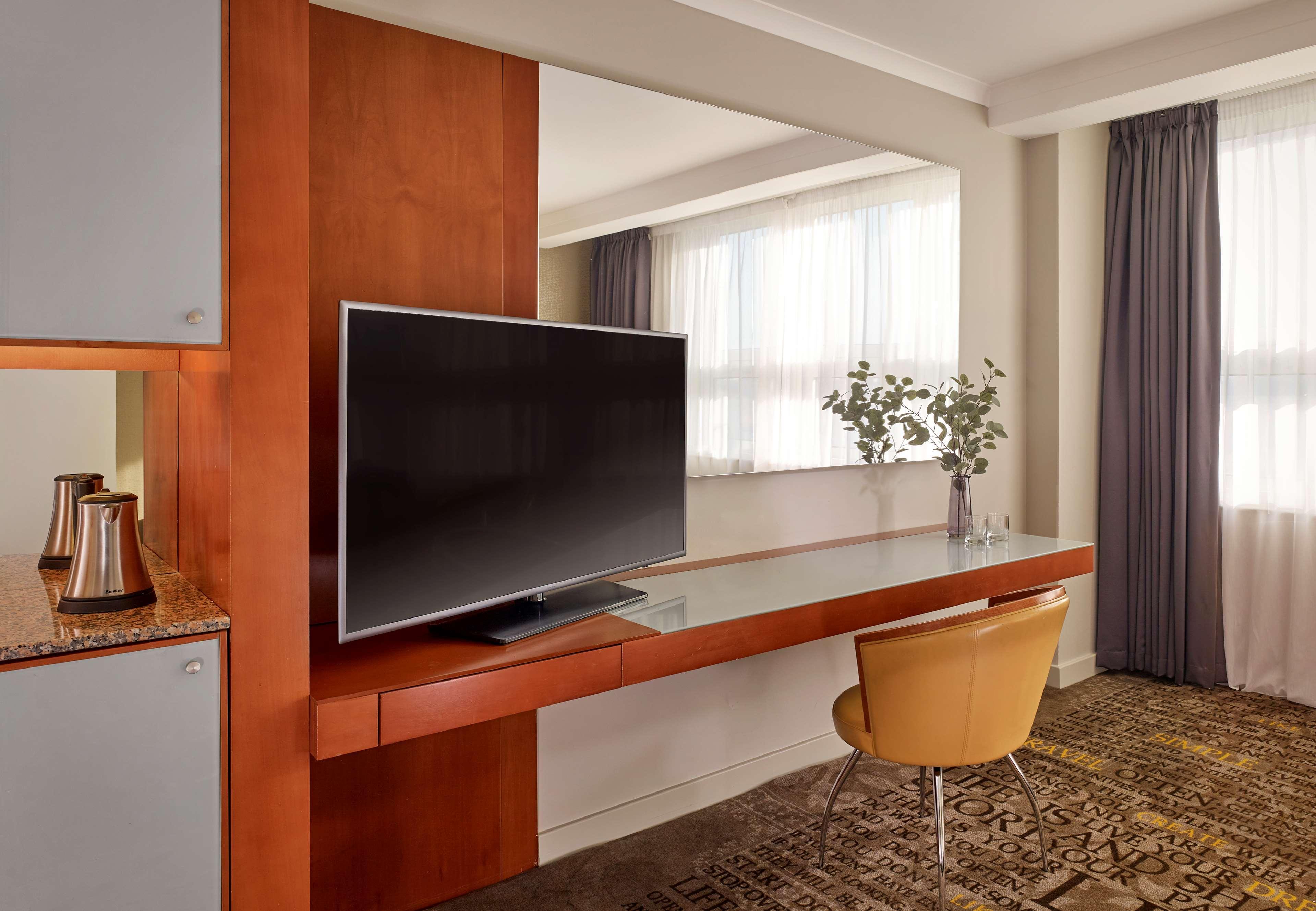 Park Plaza Отель Ноттингем
