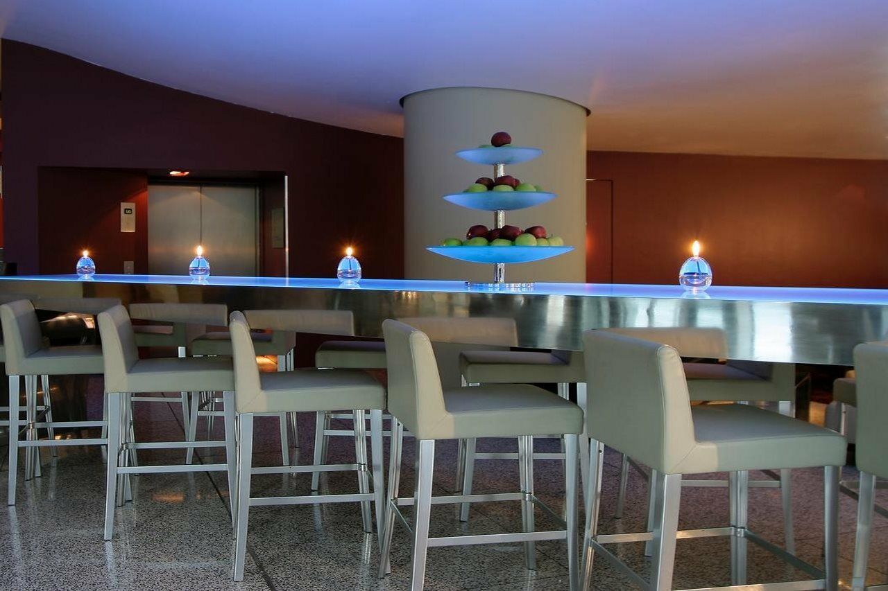 Отель Park Plaza Ноттингем