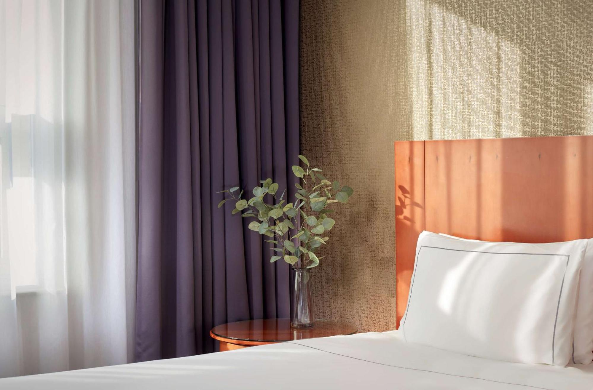 Park Plaza 4* Nottingham